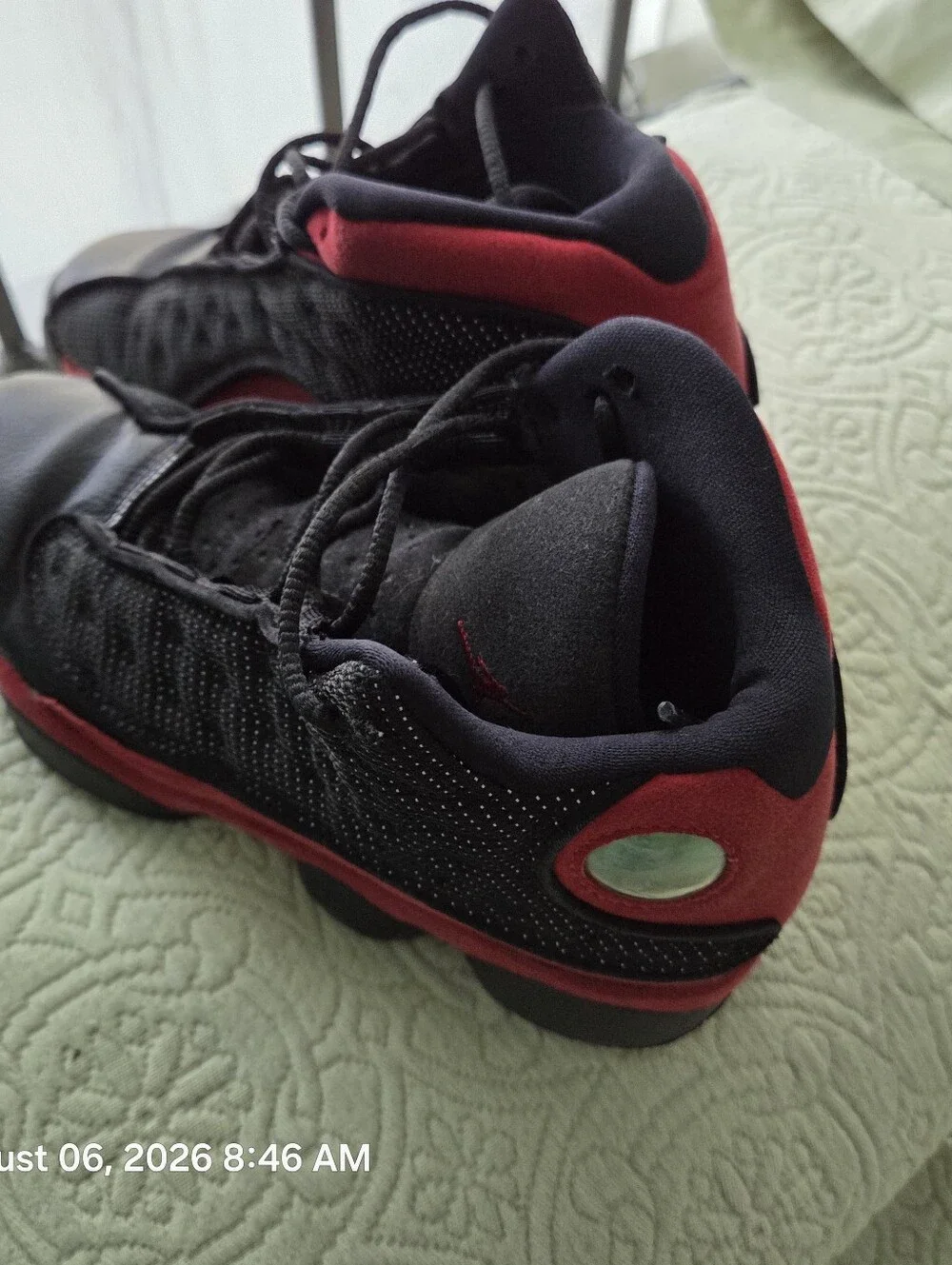 Jordan great pair